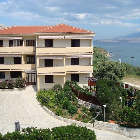باغ Rooms Villa Andreja المظهر الخارجي الصورة