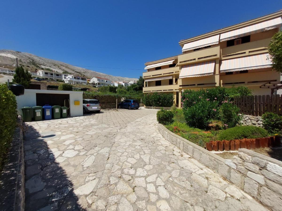 باغ Rooms Villa Andreja المظهر الخارجي الصورة