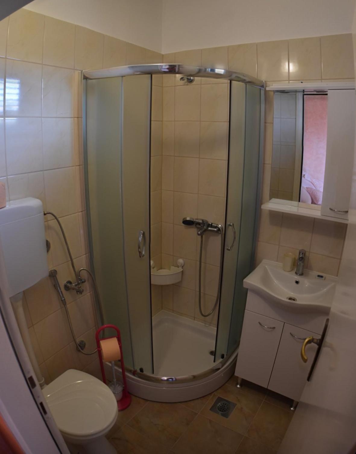باغ Rooms Villa Andreja المظهر الخارجي الصورة