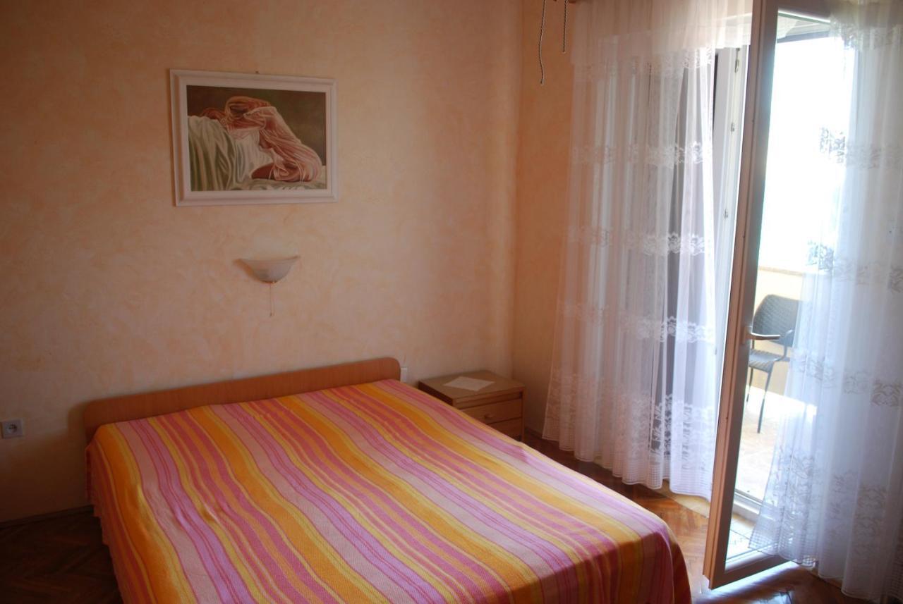 باغ Rooms Villa Andreja المظهر الخارجي الصورة