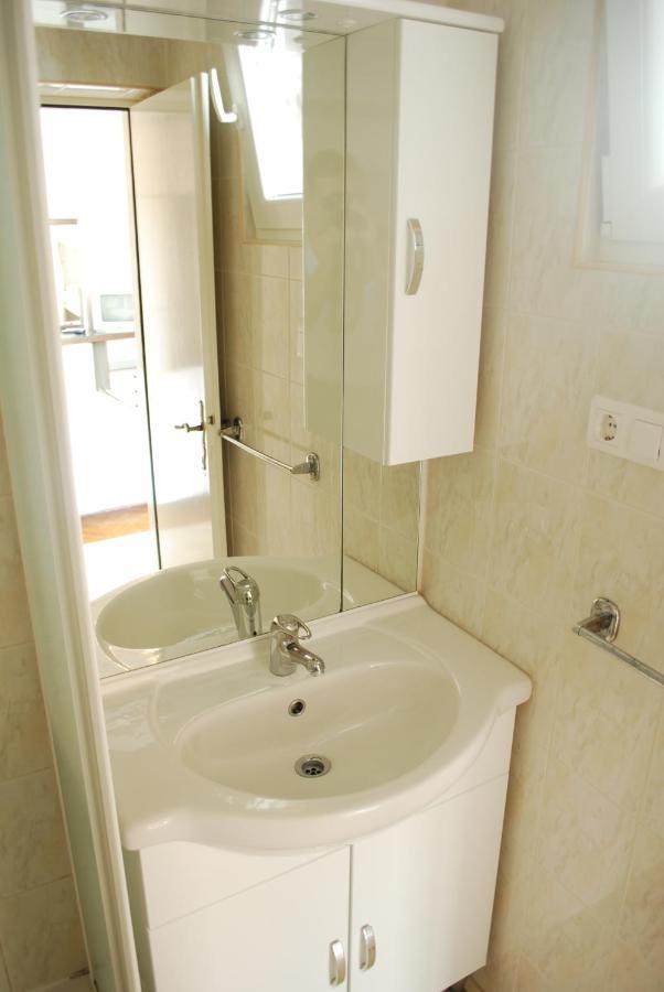 باغ Rooms Villa Andreja المظهر الخارجي الصورة