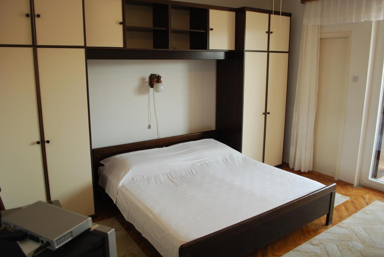 باغ Rooms Villa Andreja المظهر الخارجي الصورة